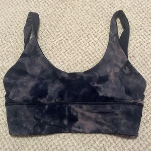 Lululemon Align Reversible Bra